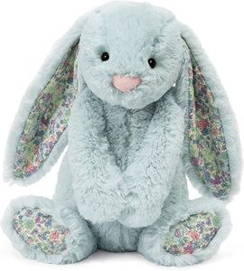 JellyCat Beau Blossom Bunny Medium Plush Toy