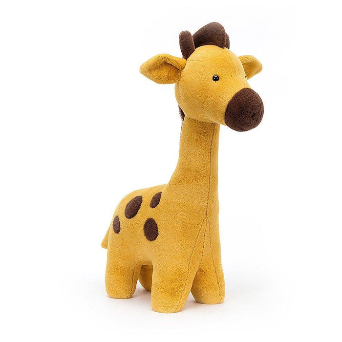 JellyCat Big Spottie Giraffe Plush Toy