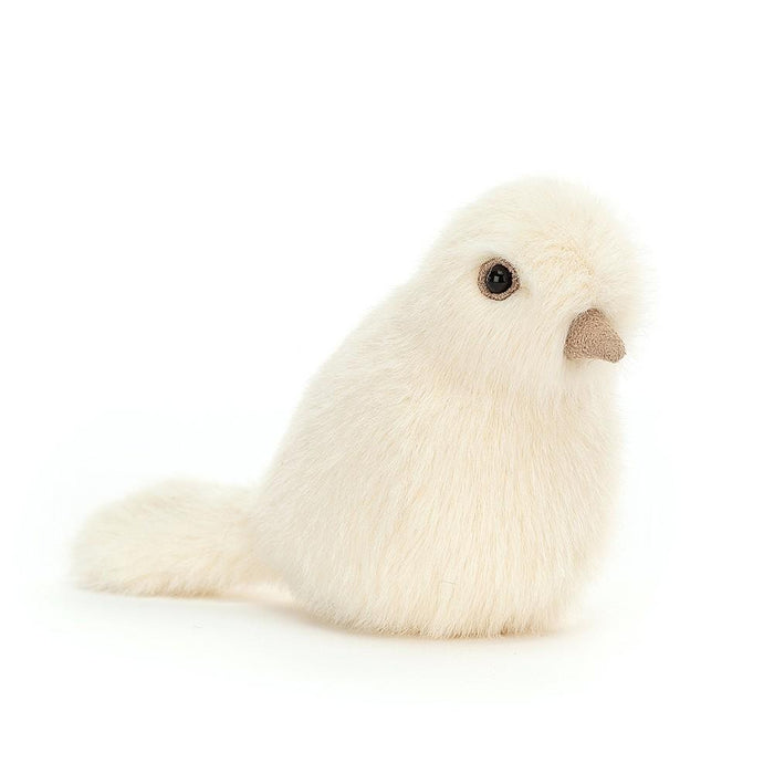 JellyCat Birdling Dove Plush Toy