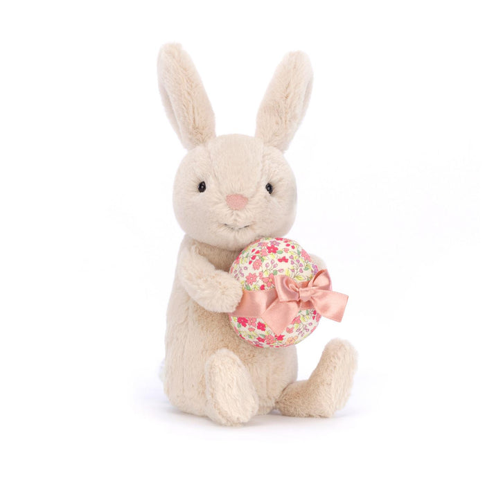 JellyCat Bonnie Bunny with Egg Plush Toy