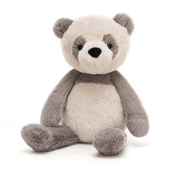 JellyCat Buckley Panda Small Plush Toy