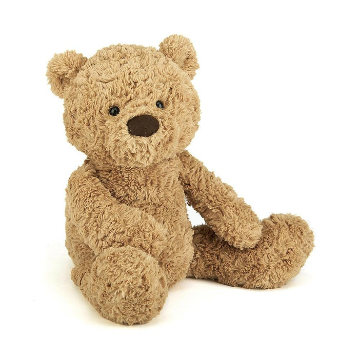 JellyCat Bumbly Bear Medium Plush Toy