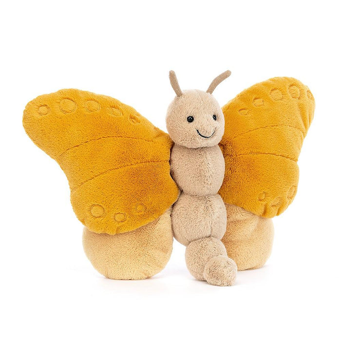 JellyCat Buttercup Butterfly Plush Toy