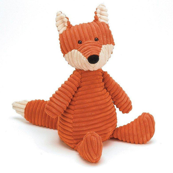 JellyCat Cordy Roy Fox Medium Plush Toy
