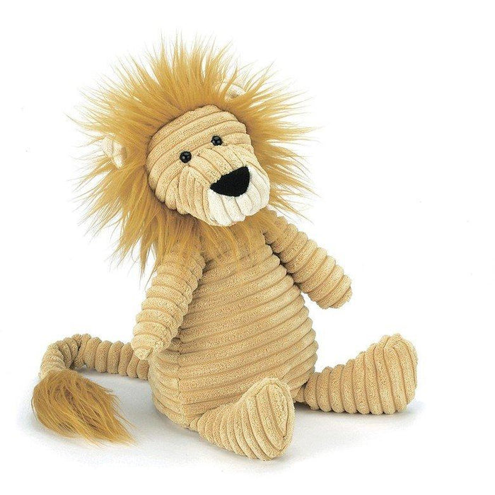 JellyCat Cordy Roy Lion Medium Plush Toy
