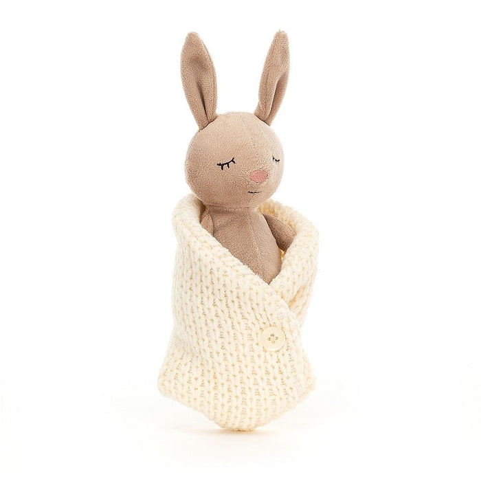 JellyCat Cosie Bunny Plush Toy