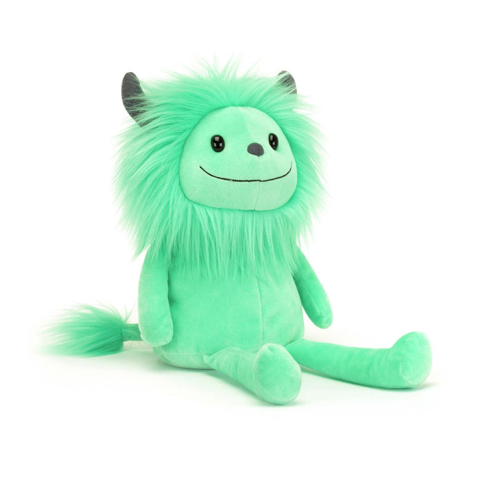 JellyCat Cosmo Monster Plush Toy
