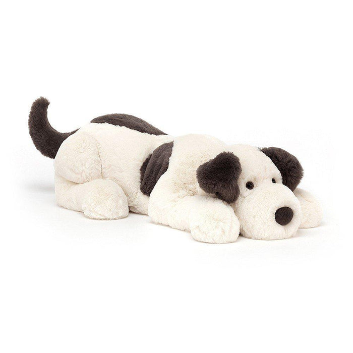 JellyCat Dashing Dog Medium Plush Toy