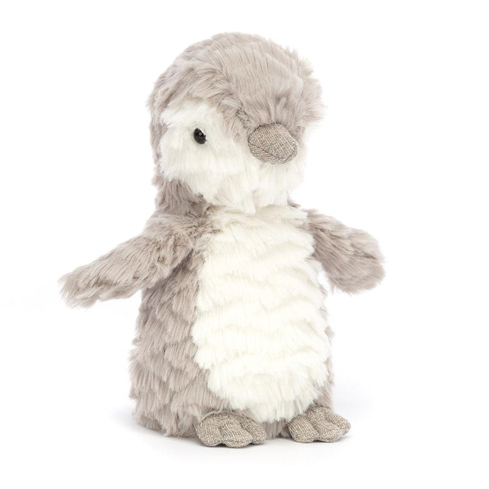 JellyCat Ditzi Penguin Small Plush Toy