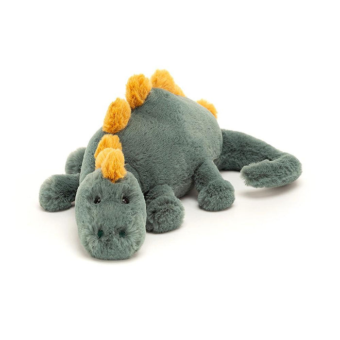 JellyCat Douglas Dino Little Plush Toy