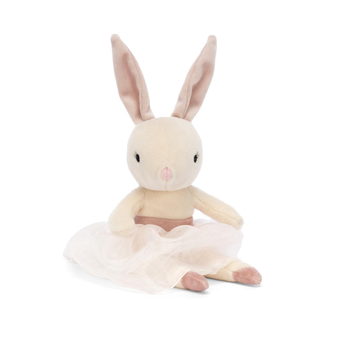 JellyCat Etoile Bunny Plush Toy
