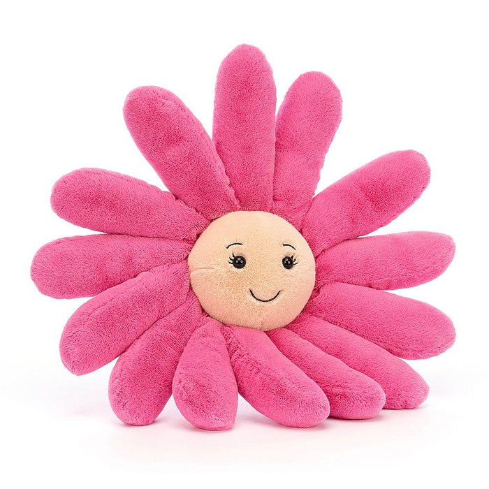 JellyCat Fleury Gerbera Plush Toy