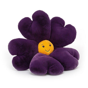 JellyCat Fleury Pansy Plush Toy