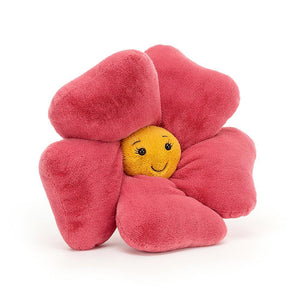 JellyCat Fleury Petunia Plush Toy