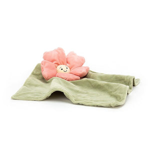 JellyCat Fleury Petunia Soother Toy