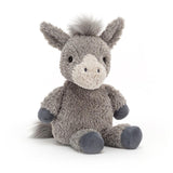JellyCat Flossie Donkey Plush Toy