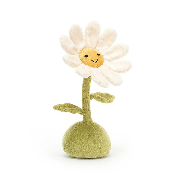 JellyCat Flowerlette Daisy Plush Toy