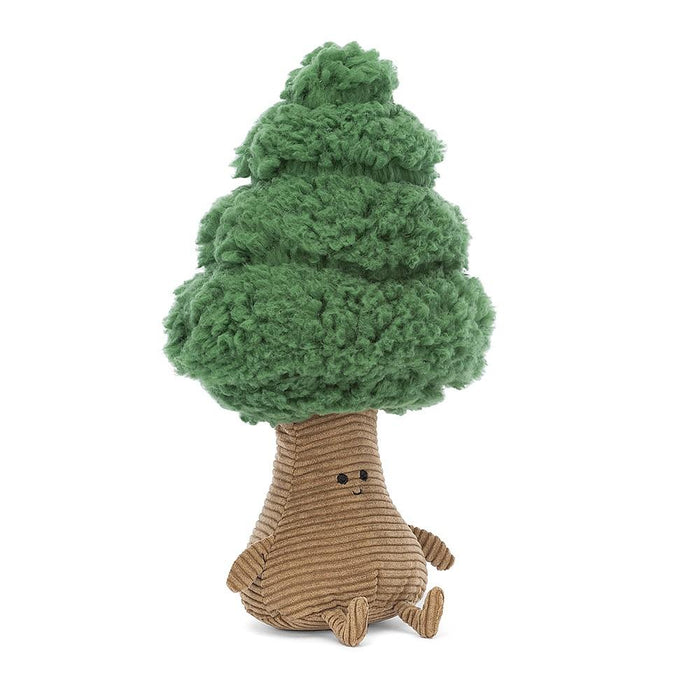 JellyCat Forestree Pine Plush Toy