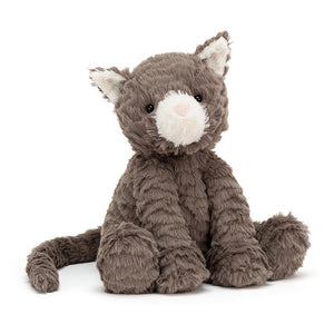 JellyCat Fuddlewuddle Cat Plush Toy