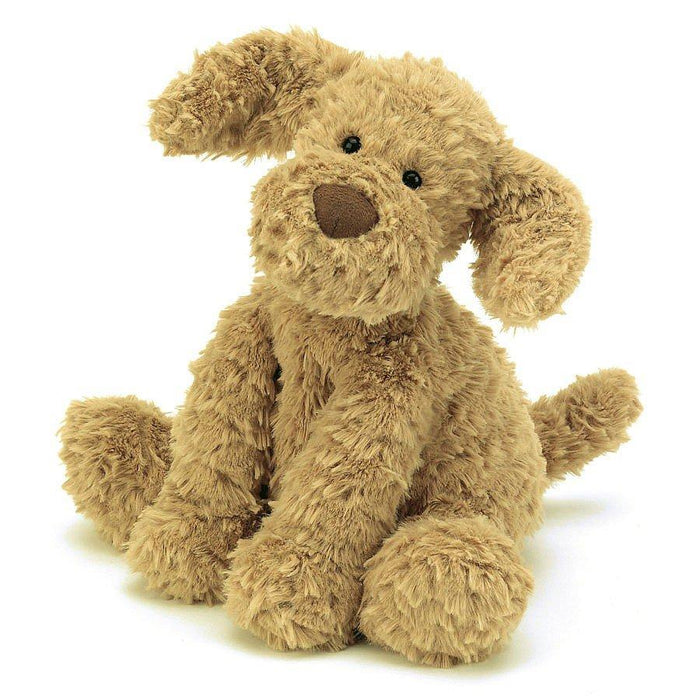 JellyCat Fuddlewuddle Puppy Plush Toy