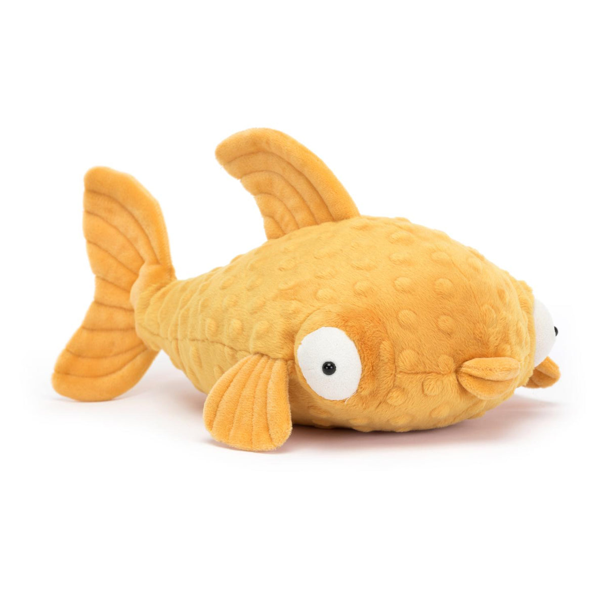 新品 ジェリーキャット Gracie Grouper Fish ハタ 魚 金魚