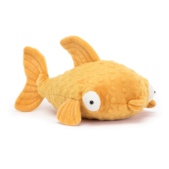 JellyCat Gracie Grouper Fish Plush Toy