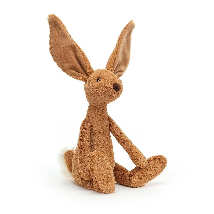 JellyCat Harkle Hare Plush Toy