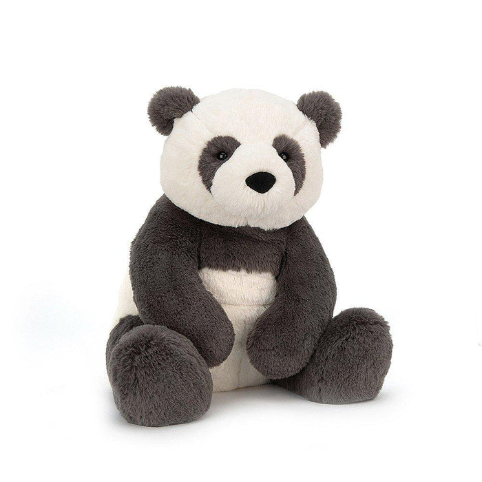 JellyCat Harry Panda Cub Huge Plush Toy