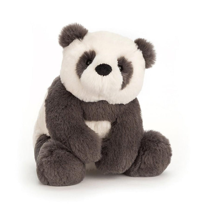 JellyCat Harry Panda Cub Small Plush Toy