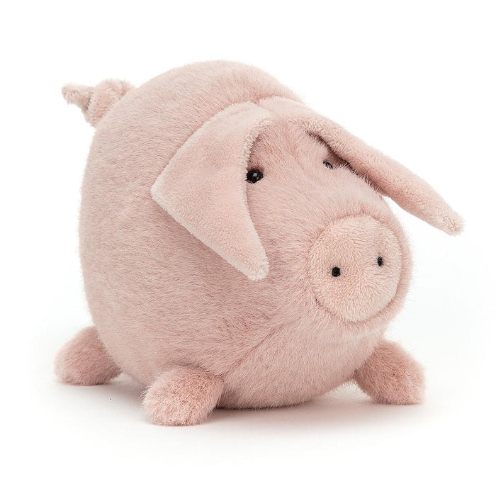 JellyCat Higgledy Piggledy Pink Plush Toy