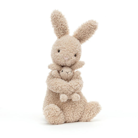 JellyCat Huddles Bunny Plush Toy