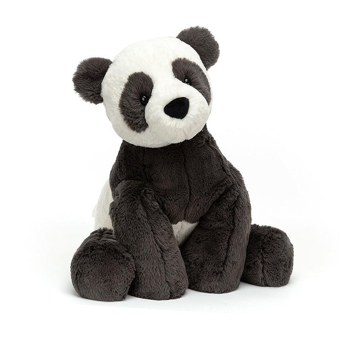 JellyCat Huggady Panda Large Plush Toy