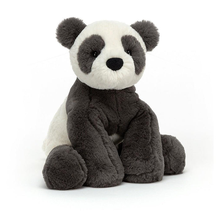 JellyCat Huggady Panda Medium Plush Toy
