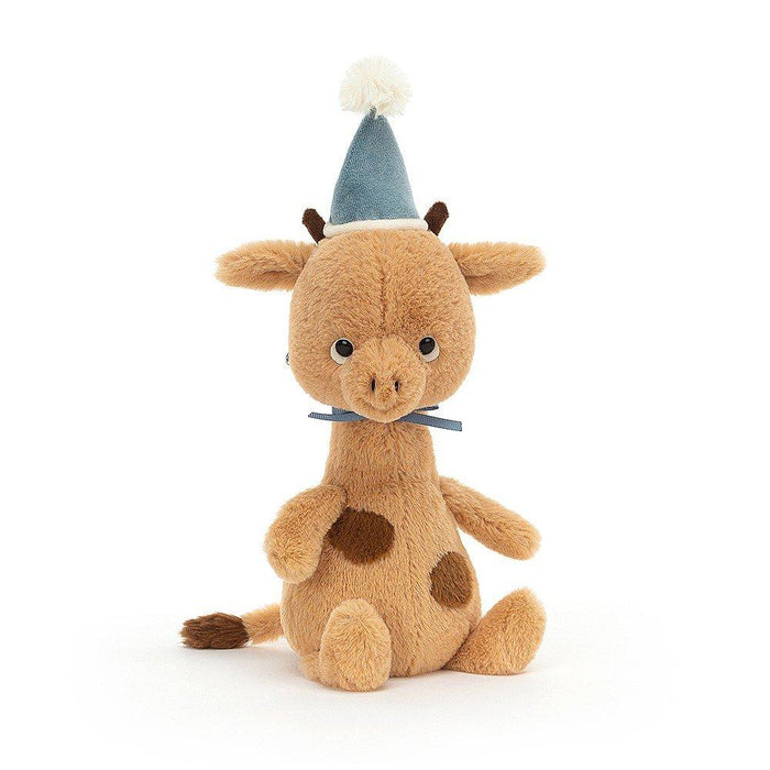 JellyCat Jollipop Giraffe Plush Toy
