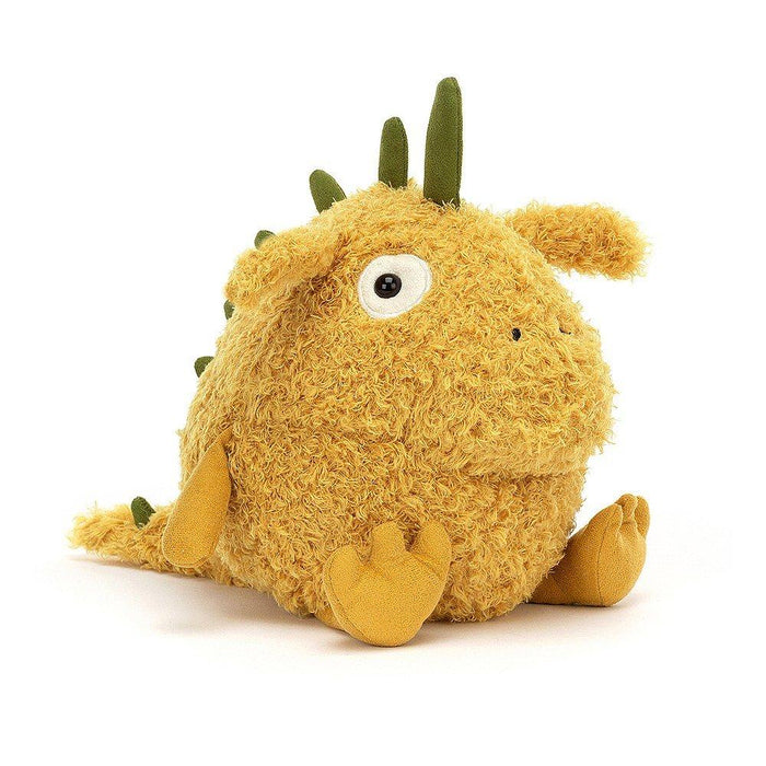 JellyCat Jubjub Yonnie Plush Toy