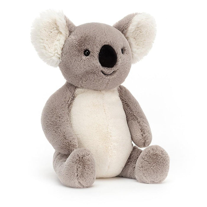 JellyCat Kai Koala Plush Toy