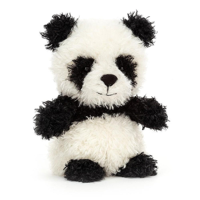 JellyCat Little PandaPlush Toy