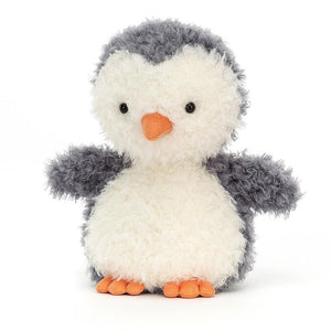 JellyCat Little Penguin Plush Toy