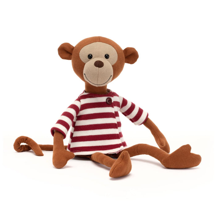 JellyCat Madison Monkey Plush Toy