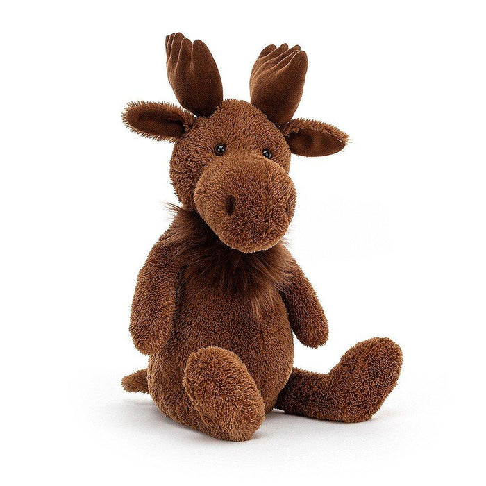 JellyCat Maple Moose Plush Toy