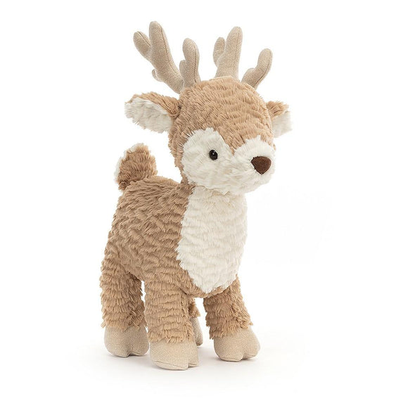 JellyCat Mitzi Reindeer Large Plush Toy