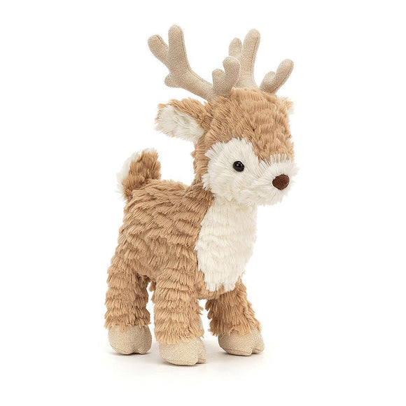 JellyCat Mitzi Reindeer Plush Toy