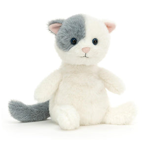 JellyCat Munchkin Cat Plush Toy