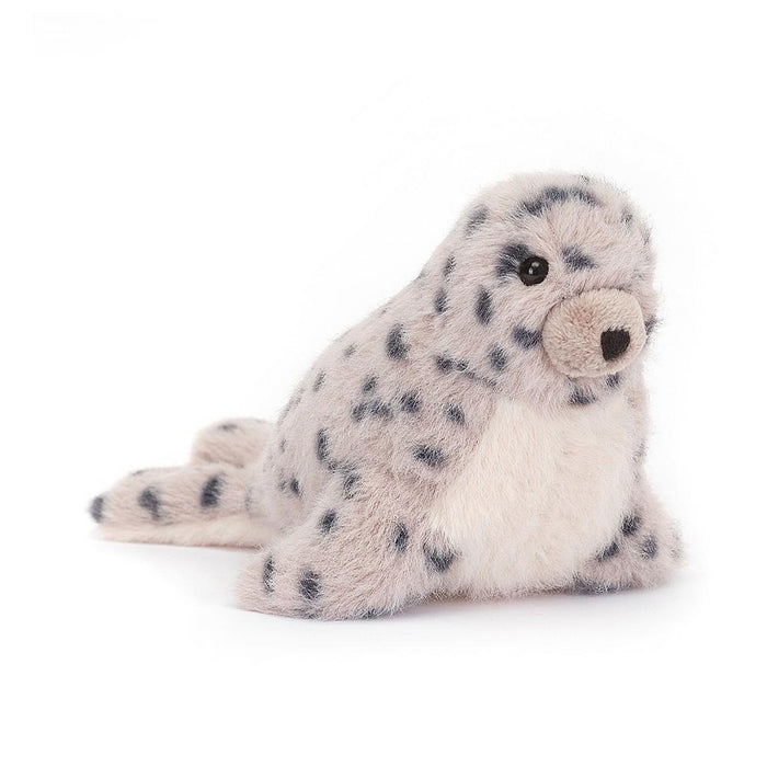 JellyCat Nauticool Spotty Seal Plush Toy