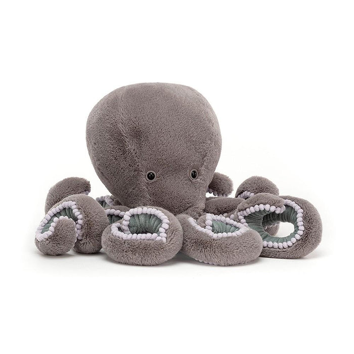 JellyCat Neo Octopus Plush Toy