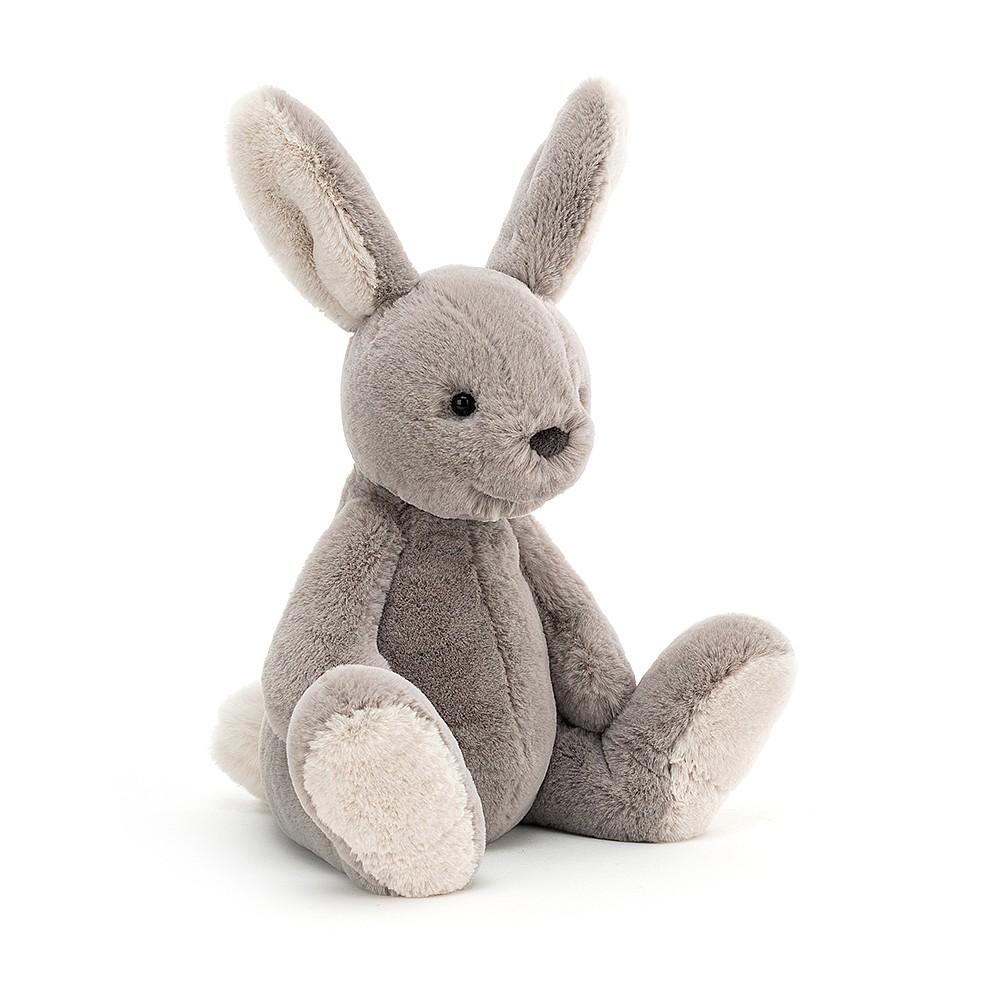JellyCat Nibs Bunny Plush Toy — Pearl Grant Richmans