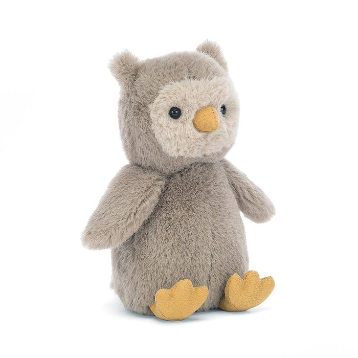 JellyCat Nippit Owl Plush Toy