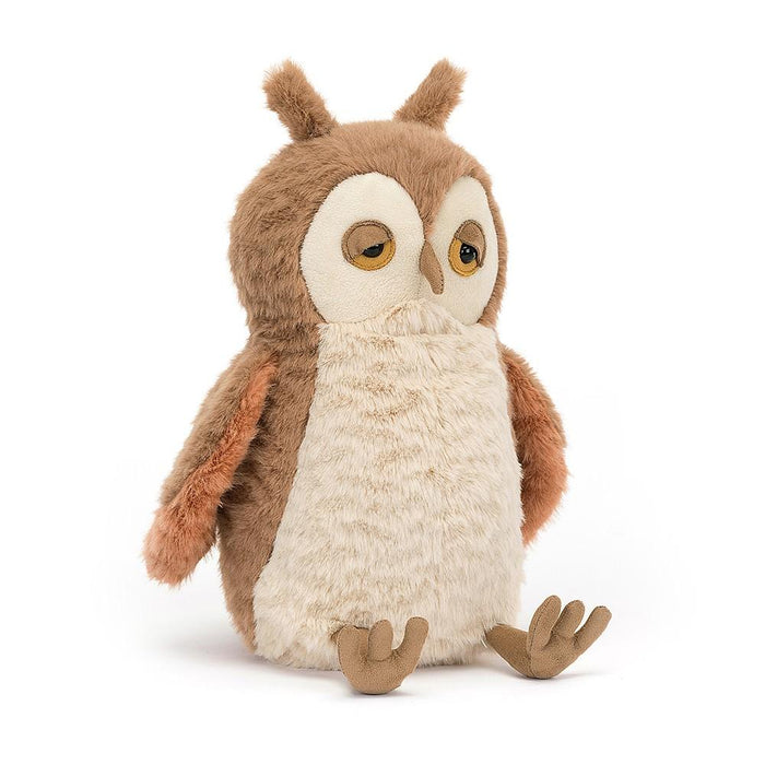 JellyCat Oakley Owl Plush Toy