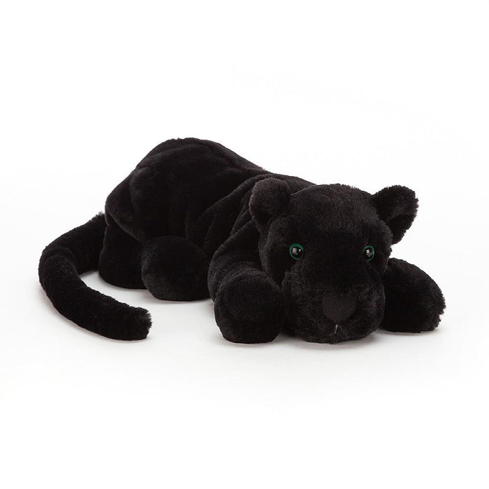 JellyCat Paris Panther Little Plush Toy