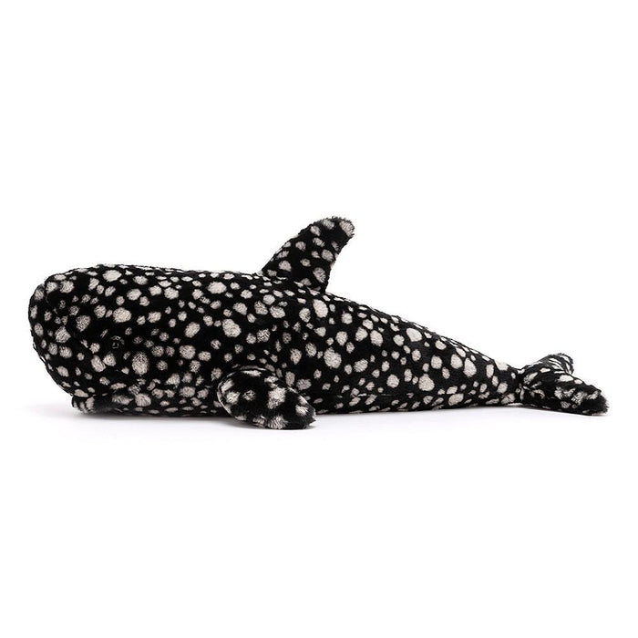 JellyCat Pebbles Whale Shark Plush Toy